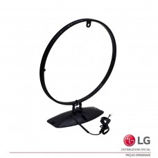 ANTENA DE SOM AM LG EAA62667401 | COMPATÍVEL COM VÁRIOS MODELOS, CONFIRA NA DESCRIÇÃO ABAIXO